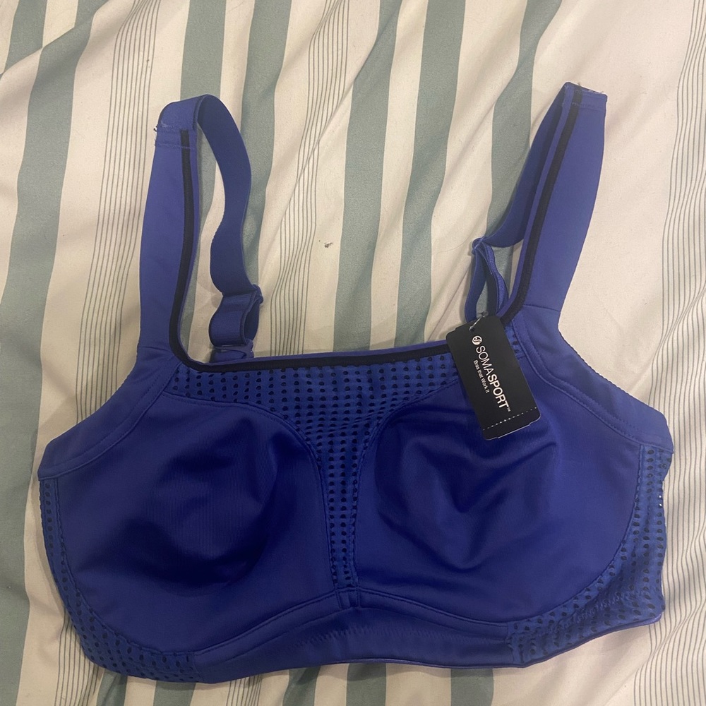 Soma sports bra